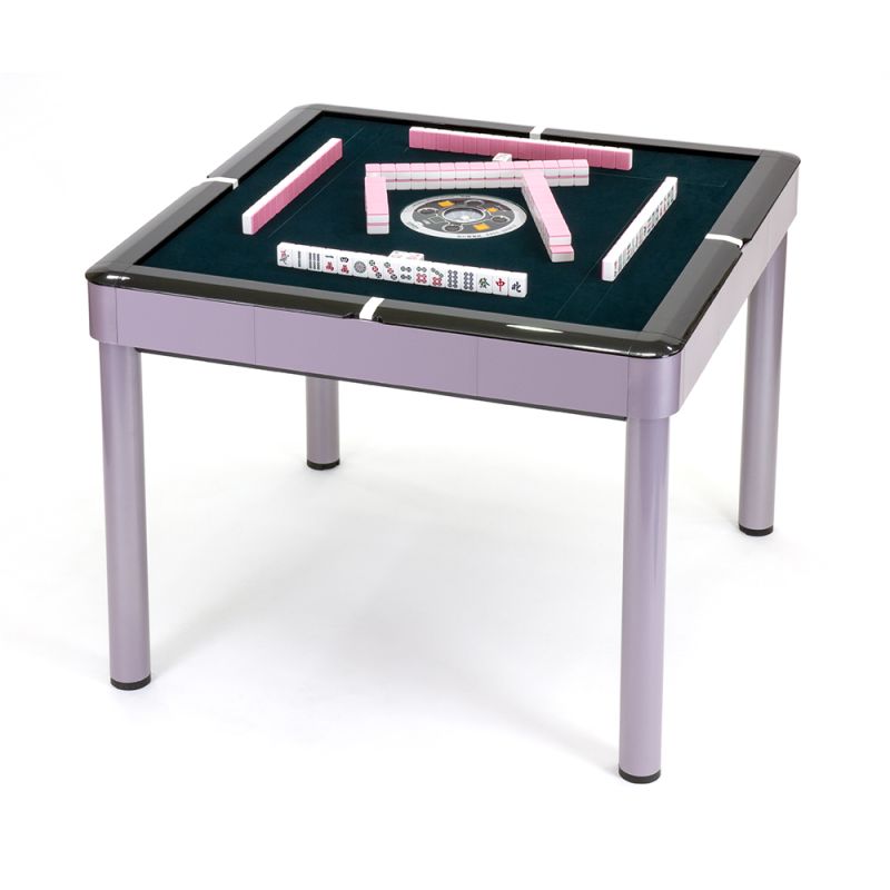 E200 美型超薄機 餐桌型 紫羅蘭